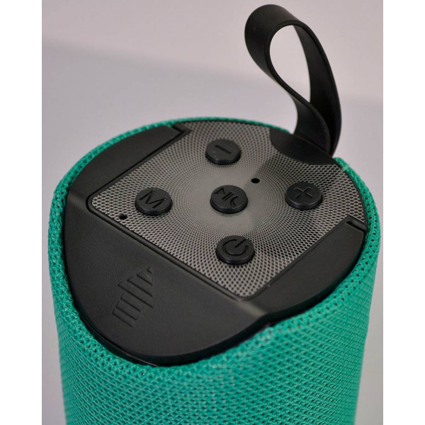 Фото - Портативна акустика Grunhelm GW-851G