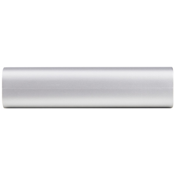 Фото - Батарея мобільна Xipin T8 10000 mAh Silver