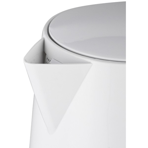 Фото - Електричний чайник Gorenje K 17 WE