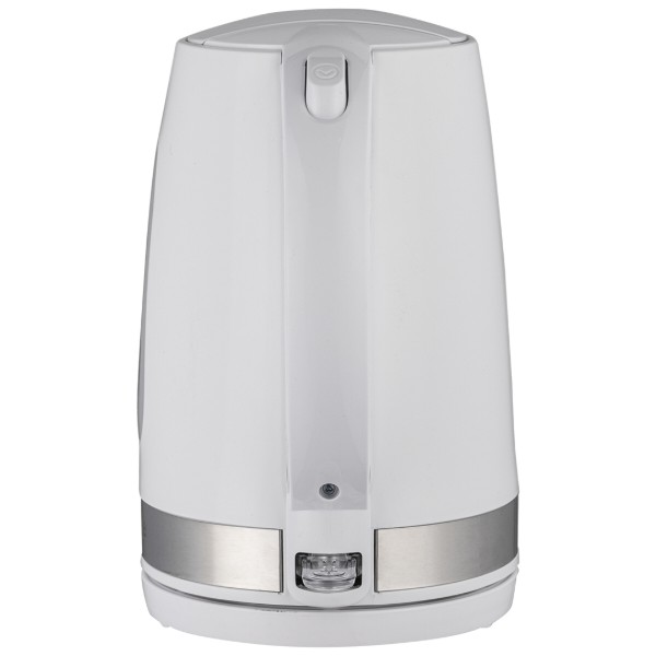 Фото - Електричний чайник Gorenje K 17 WE