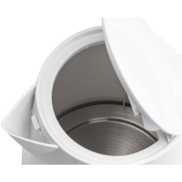Фото - Електричний чайник Gorenje K 17 WE