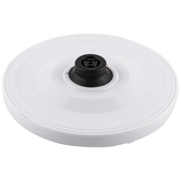 Фото - Електричний чайник Gorenje K 17 WE