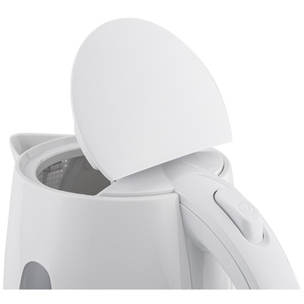 Фото - Електричний чайник Gorenje K 17 WE