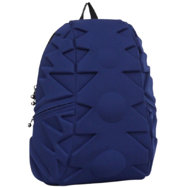 Фото - Рюкзак школьный MadPax Exo Full Navy (KAA24484636)