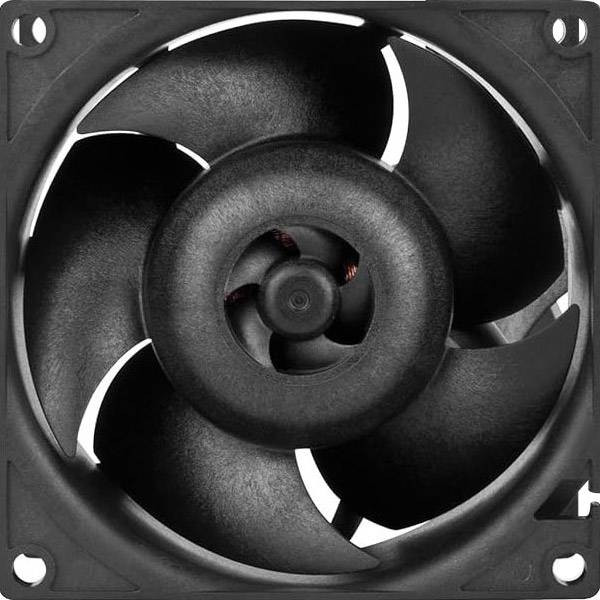 Фото - Процесорний кулер ARCTIC S8038-7K (ACFAN00288A)