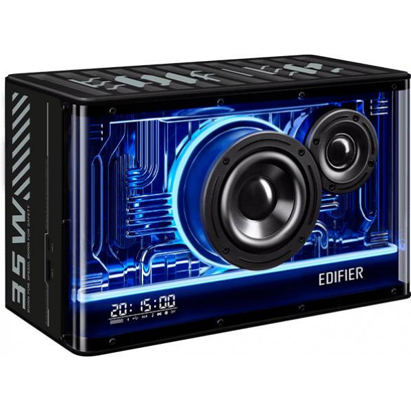 Фото - Міні-система Edifier QD35 Black