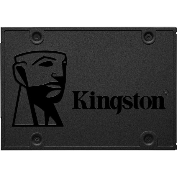 Фото - SSD-накопитель внутренний Kingston SSDNow A400 120GB 2.5" SATAIII TLC (SA400S37/120G)