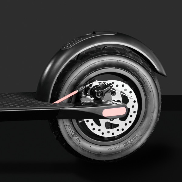 Фото - Электросамокат Proove Model X-City Pro 2 App 350W Black/Blue (XCPN35025101)