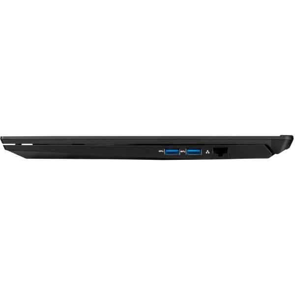 Фото - Ноутбук ProLogix M15-725 (PLN725.I313.8.S3.WP11.107) Black