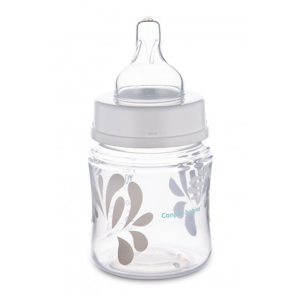 Фото - Електричний молоковідсмоктувач Canpol babies Easy&Natural (12/207)