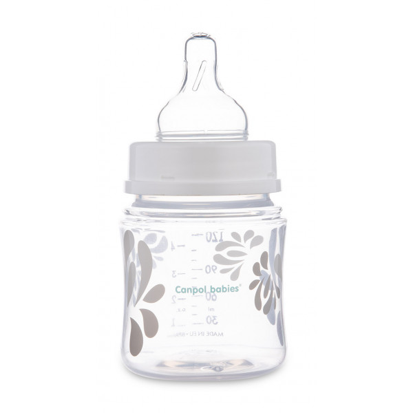 Фото - Електричний молоковідсмоктувач Canpol babies Easy&Natural (12/207)