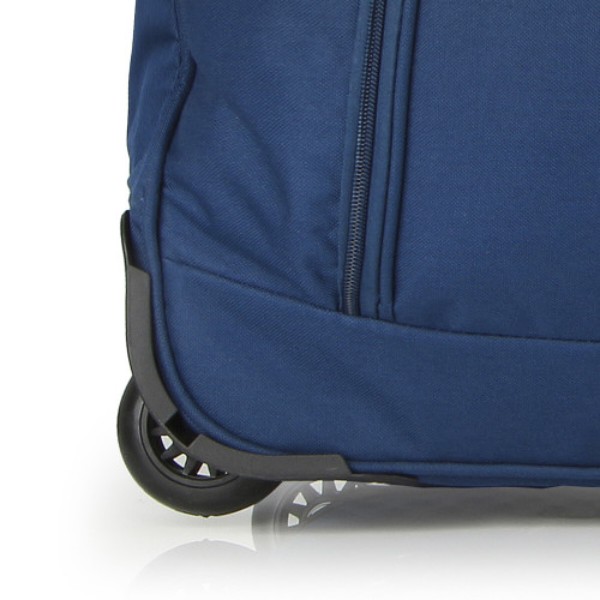 Фото - Сумка дорожня Gabol Week Eco 110L Azul (122315-003)