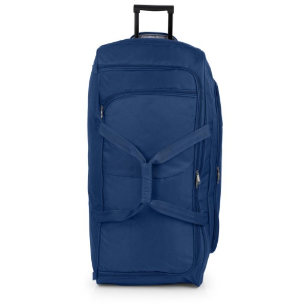 Фото - Сумка дорожня Gabol Week Eco 110L Azul (122315-003)