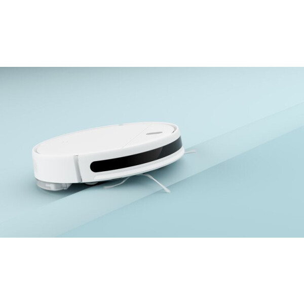 Фото - Робот-пылесос Xiaomi Mi Robot Vacuum-Mop Essential