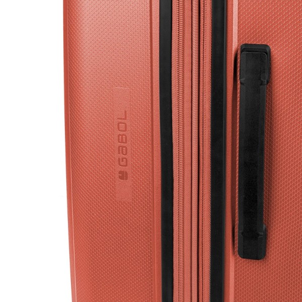 Фото - Чемодан Gabol Brooklyn (L) Coral (123947-036)