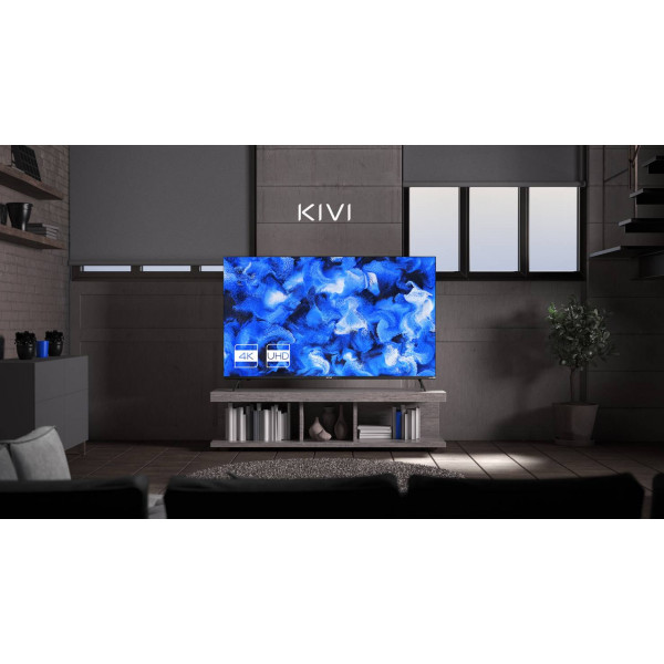Фото - Телевізор KIVI 50U740LB