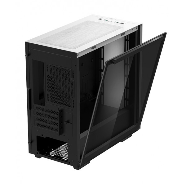Фото - Корпус Deepcool Macube 110 White (R-MACUBE110-WHNGM1N-G-1) без БП
