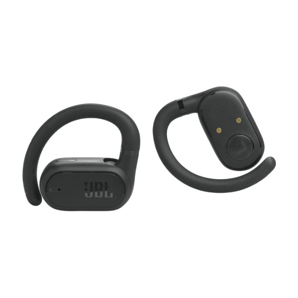 Фото - Навушники вкладиші бездротові TWS JBL Soundgear Sense Black (JBLSNDGEARSNSBLK)
