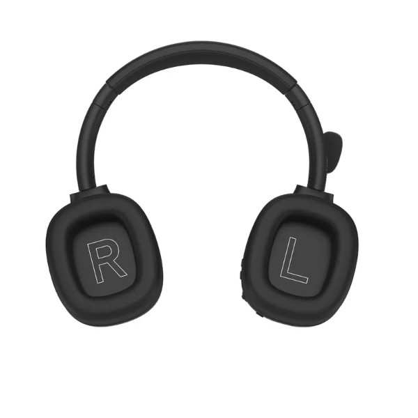 Фото - Гарнітура бездротова A4tech BR270 (Black)