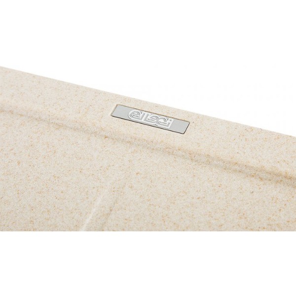 Фото - Мийка кухонна Elleci Unico 125 AVENA 51