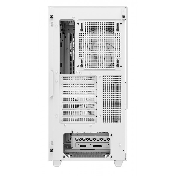 Фото - Корпус Deepcool CH560 Digital White (R-CH560-WHAPE4D-G-1) без БЖ