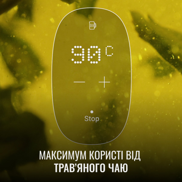 Фото - Электрический чайник Tefal KI883D10