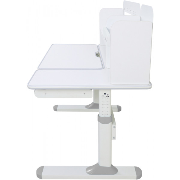 Фото - Парта шкільна Cubby Nerine Grey