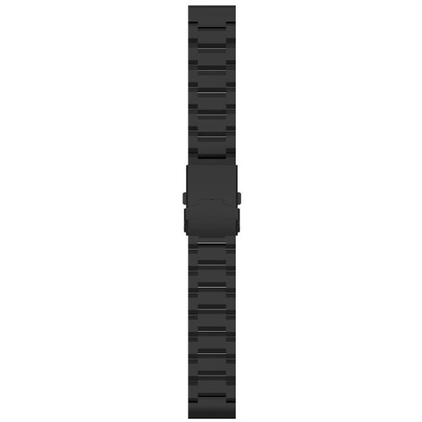 Фото - Смарт-часы Canyon Hexagon SW-88 BT-CALL Black (CNS-SW88BB)