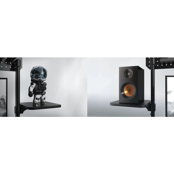 Фото - Стол компьютерный Cougar E-ODYSSEY