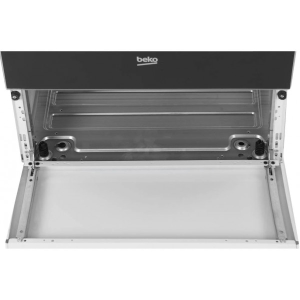 Фото - Плита газовая Beko FSS52020DW