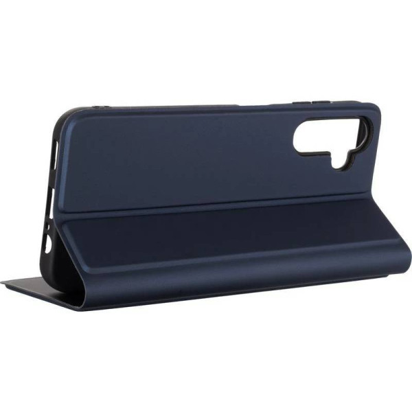 Фото - Чохол для смартфону Gelius Book Cover Shell Case for Samsung M146 (M14) Blue (93056)
