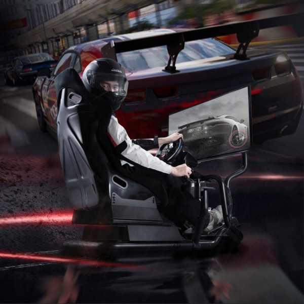 Фото - Крепление КПП для кокпита GamePro RS004