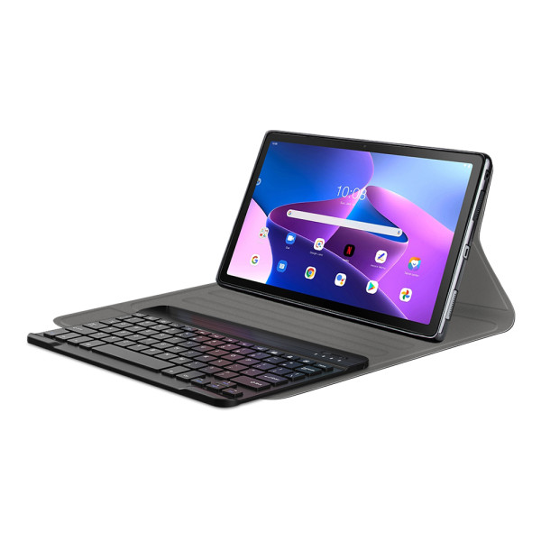 Фото - Чохол-клавіатура для планшета AIRON Premium for Lenovo Tab M10 Plus 3rd Gen 2022 10.6 " з Bluetooth клавіатурою (4822352781148)