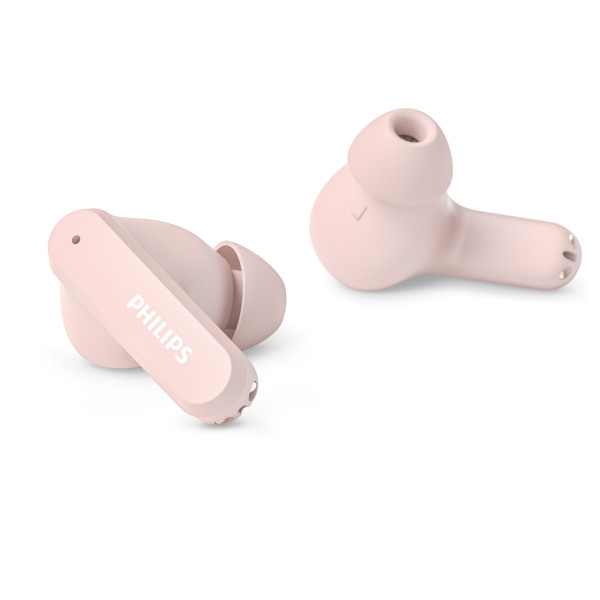 Фото - Навушники вкладиші бездротові TWS Philips TAT2000PK/00