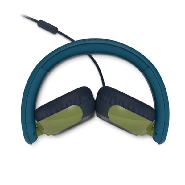 Фото - Наушники накладные проводные Philips TAK2000CT/00