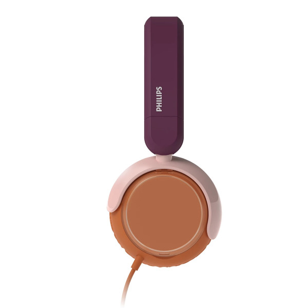 Фото - Наушники накладные проводные Philips TAK2000MP/00