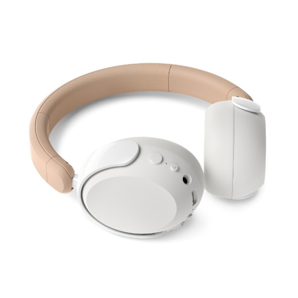 Фото - Наушники накладные беспроводные Philips TAK5500AL/00