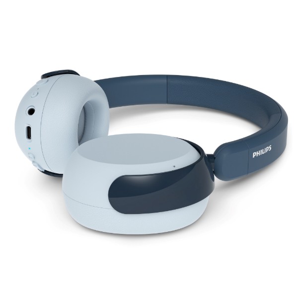Фото - Наушники накладные беспроводные Philips TAK5500RT/00