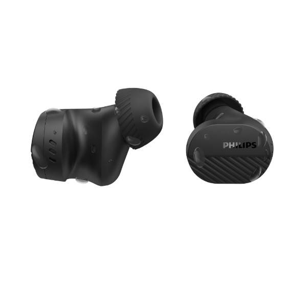 Фото - Наушники вкладыши беспроводные TWS Philips TAT5000BK/00