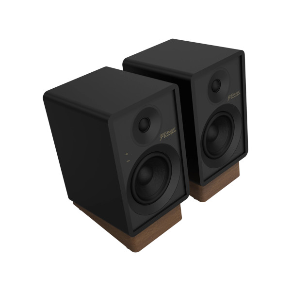 Фото - Компьютерная акустика обычная 2.0 Onkyo Creator Series GX-30ARC Black (GX30ARCBCUU)