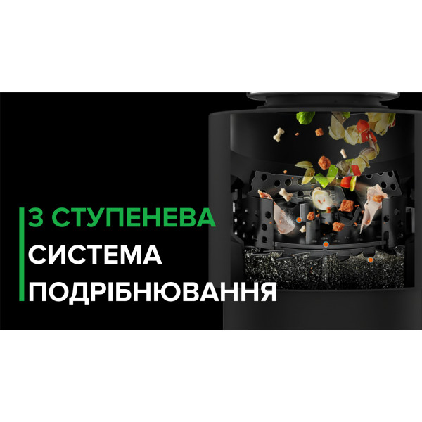 Фото - Измельчитель пищевых отходов Interline Model INT 90