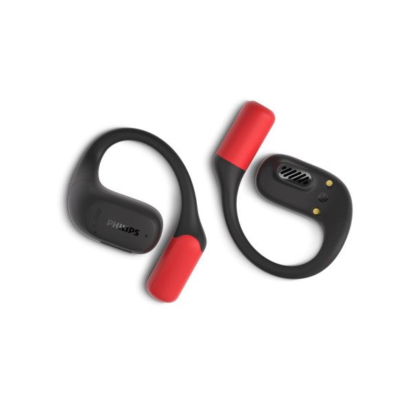 Фото - Навушники вкладиші бездротові TWS Philips TAA6709BK/00