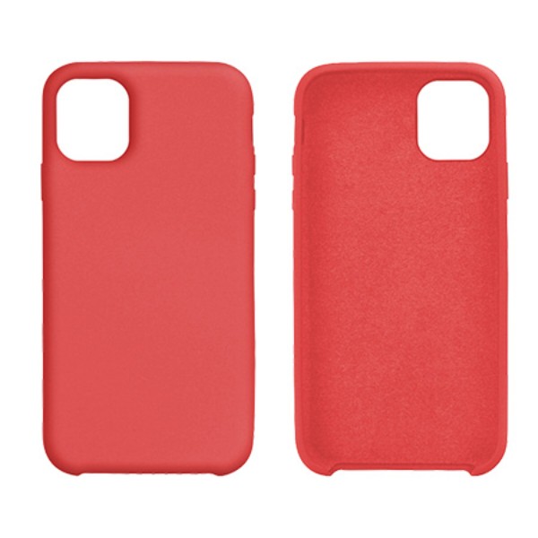 Фото - Чохол для смартфону Intaleo Velvet for Apple iPhone 11 Pro (1283126495809)