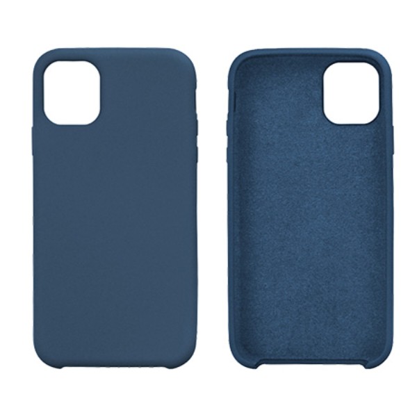Фото - Чехол для смартфона Intaleo Velvet for Apple iPhone 11 Pro Max (1283126495762)