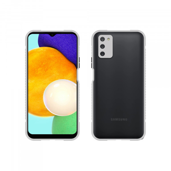 Фото - Чехол для смартфона Intaleo Prime for Samsung A03S CL1 (1283126517273)