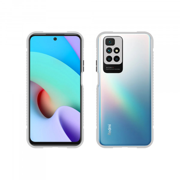 Фото - Чехол для смартфона Intaleo Prime for Xiaomi Redmi 10 CL1 (1283126517297)