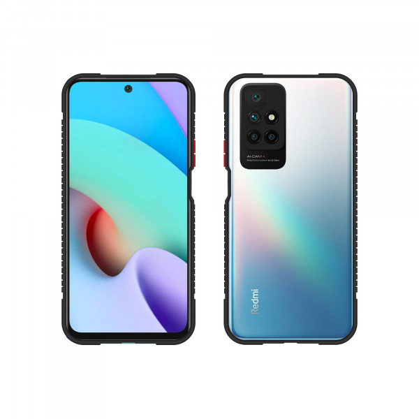 Фото - Чохол для смартфону Intaleo Prime for Xiaomi Redmi 10 CL3 (1283126517303)
