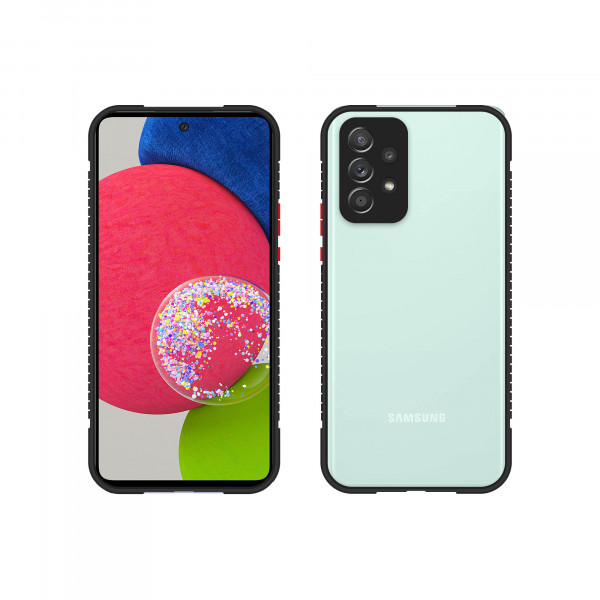 Фото - Чехол для смартфона Intaleo Prime for Samsung A52S CL3 (1283126517327)