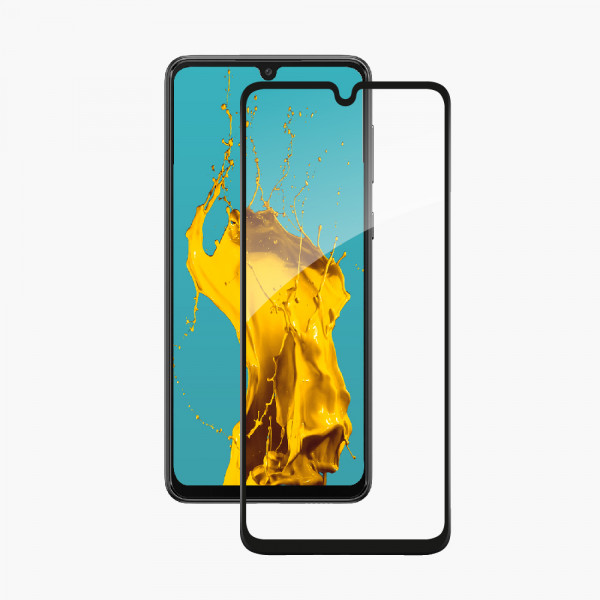 Фото - Защитное стекло для смартфона Piko Full Glue for Samsung A33 5G (1283126522420)
