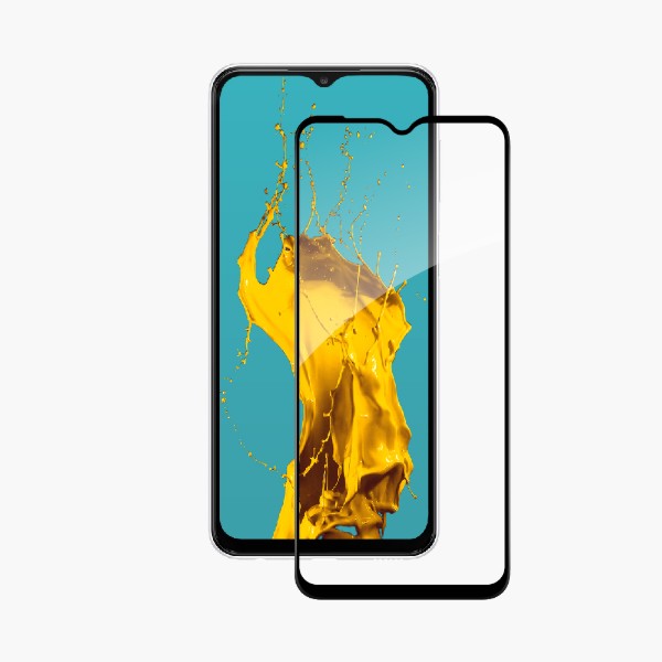 Фото - Захисне скло для смартфону Piko Full Glue for Samsung A23 4G (1283126524196)